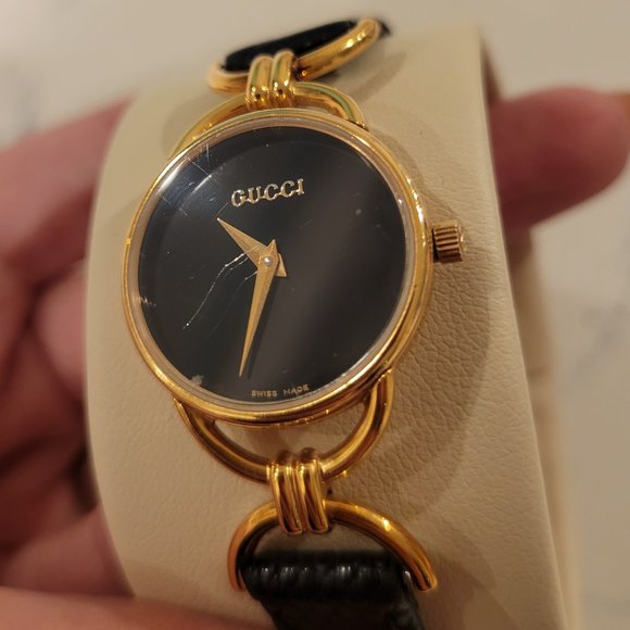 GUCCI Vintage Watch - Picture 13 of 15